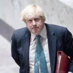 Boris's company faces controversy over uranium ties