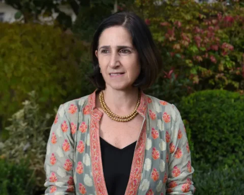 Boris Johnson's ex-wife says Brexit went wrong