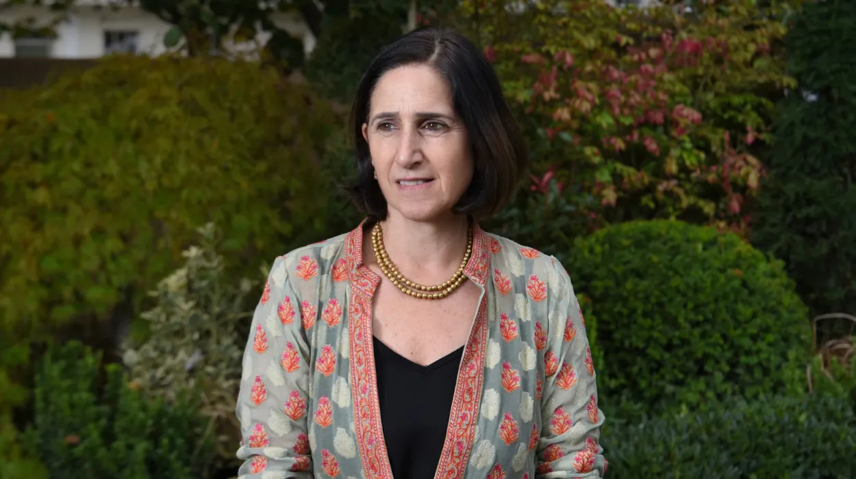 Boris Johnson's ex-wife says Brexit went wrong