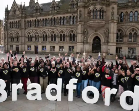 Bradford 2025 A Year of Pride and Culture