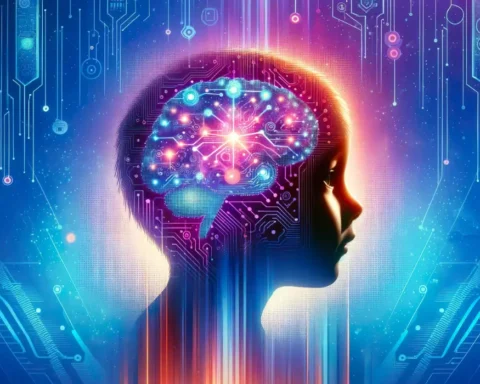 Brain study shows 9,000 kids share mental disorder traits