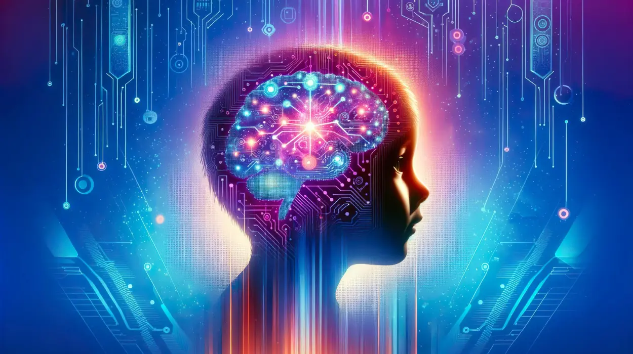 Brain study shows 9,000 kids share mental disorder traits