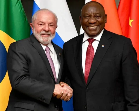 Brazil Joins South Africa’s Genocide Case Against Israel at ICJ