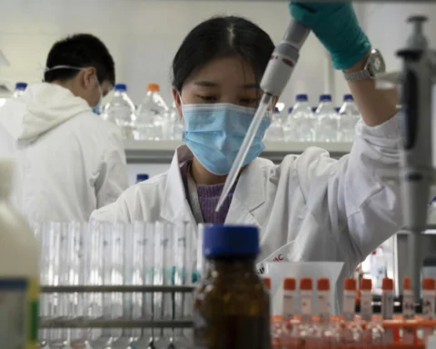 Brazil reaches deal to begin administering Chinese-made coronavirus vaccine