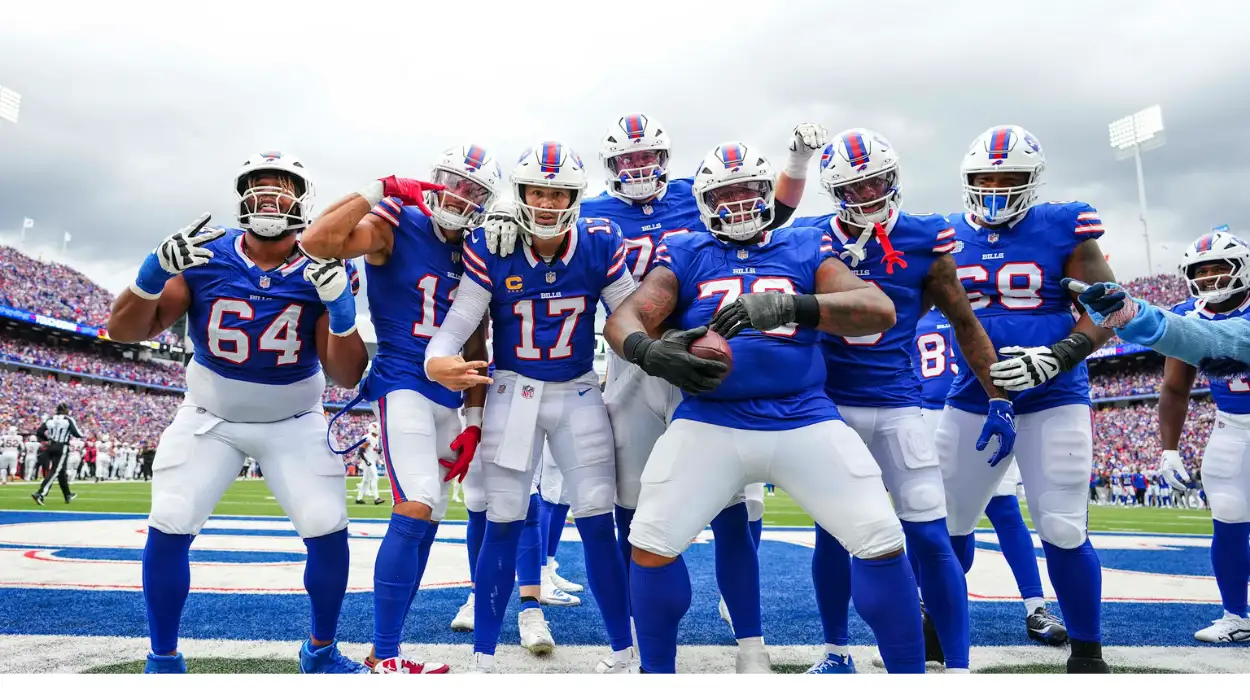 Breaking Confirmation of McDermott's Dismissal