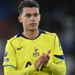 Brennan Johnson could join Crystal Palace after £35m fee agreed