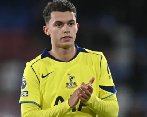 Brennan Johnson could join Crystal Palace after £35m fee agreed