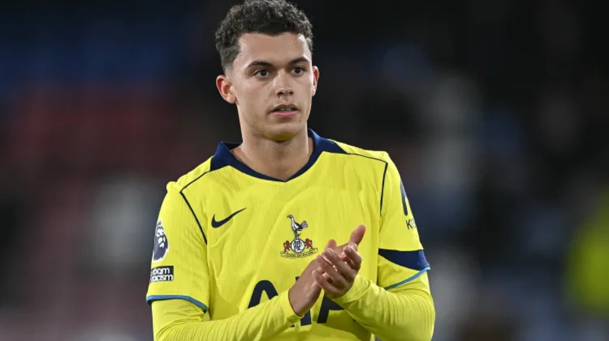 Brennan Johnson could join Crystal Palace after £35m fee agreed