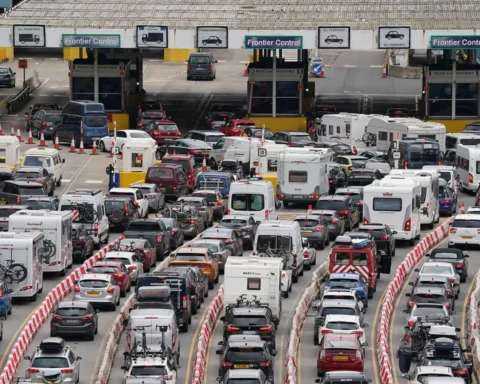 Brexit Import Checks Delay Sparks Business Chaos