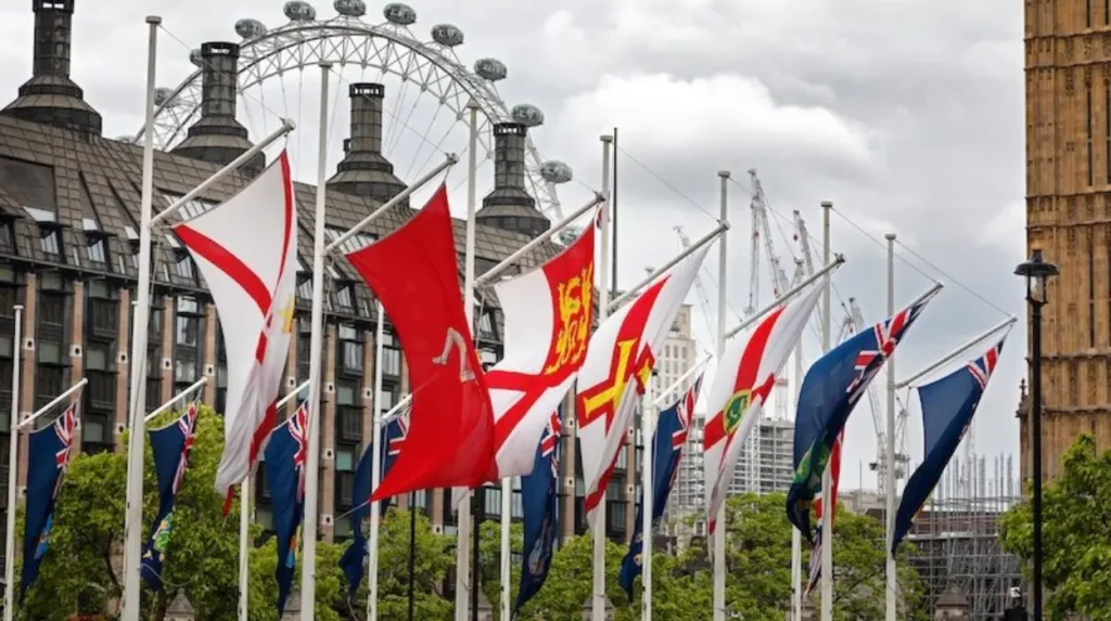 Brexit and Implications for the Crown Dependencies