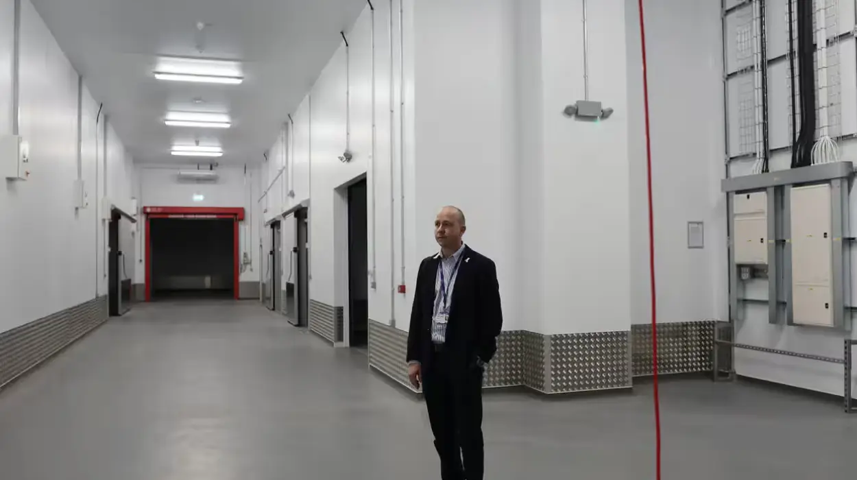 Brexit food post in Portsmouth faces demolition