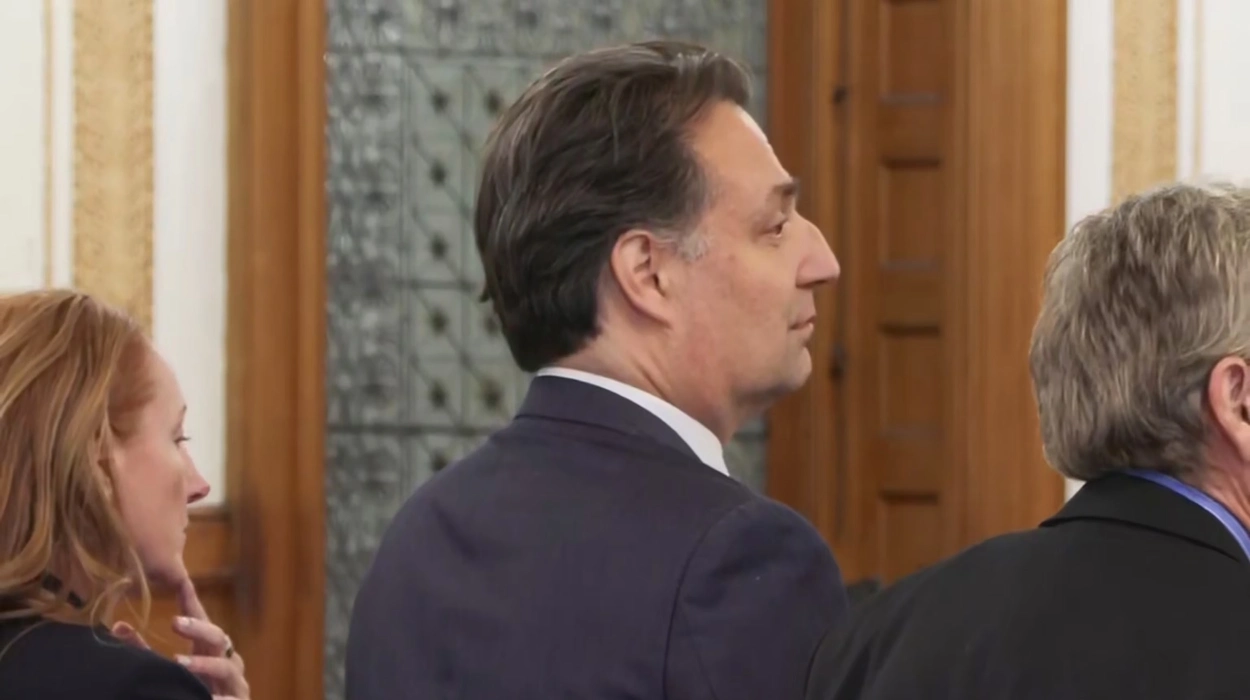 Brian Walshe found guilty in wife Ana Walshe’s murder