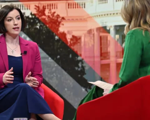 Bridget Phillipson calls 2.5% defence spending goal ambitious