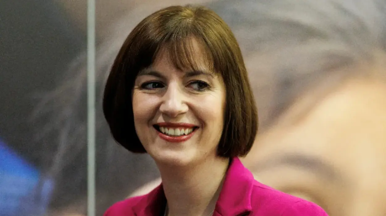 Bridget Phillipson calls for less EHRC debate on gender