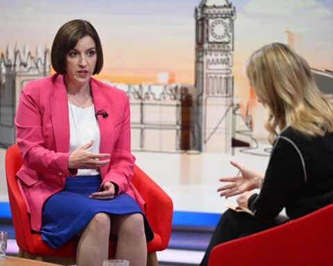 Gaza ceasefire begins key process