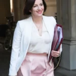 Bridget Phillipson warns Nigel Farage over migrant anger