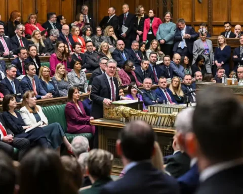 Britain delays AI regulations to align with Trump’s policies