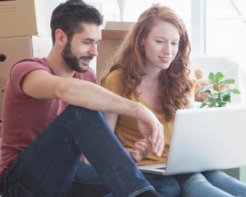 Britain home movers could receive only £30 energy credit