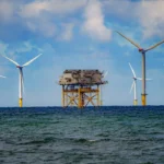 Britain to boost clean power exports with new subsea cables