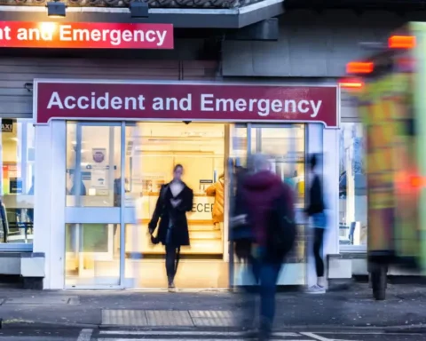 Britain's housing crisis could endanger the NHS and economy