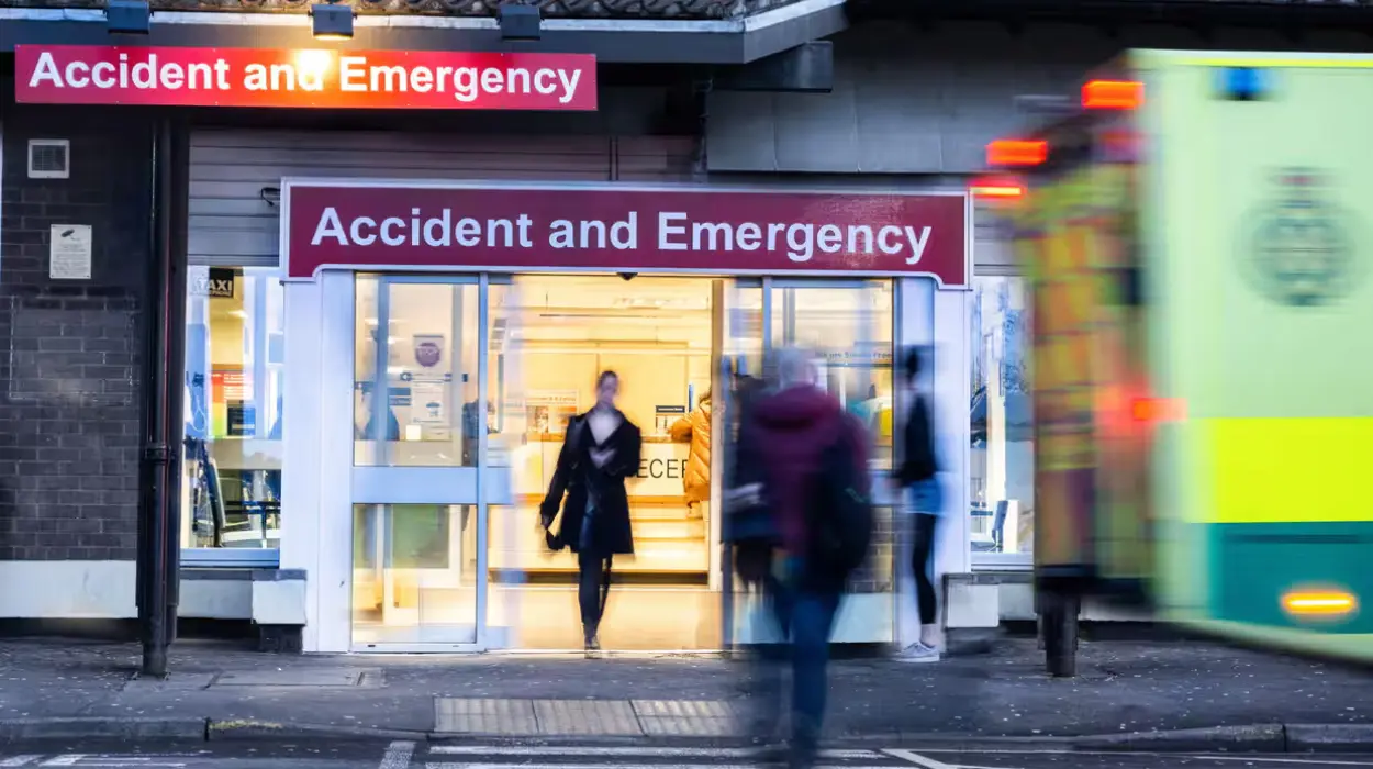 Britain's housing crisis could endanger the NHS and economy