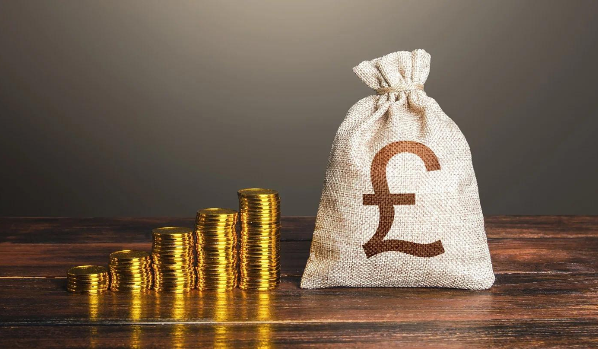 British Business Bank