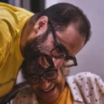 British-Egyptian activist Alaa Abd el-Fattah arrives in UK after travel ban lifted