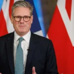 British PM Keir Starmer faces calls to consider UK-EU customs union