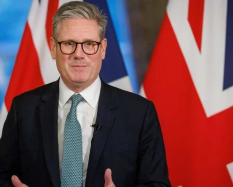 British PM Keir Starmer faces calls to consider UK-EU customs union
