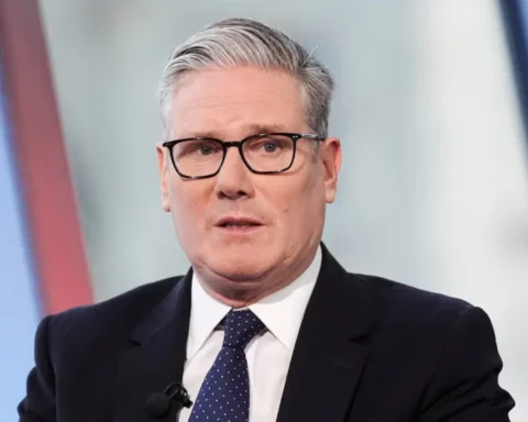 British PM Keir Starmer warns racism is returning to UK politics