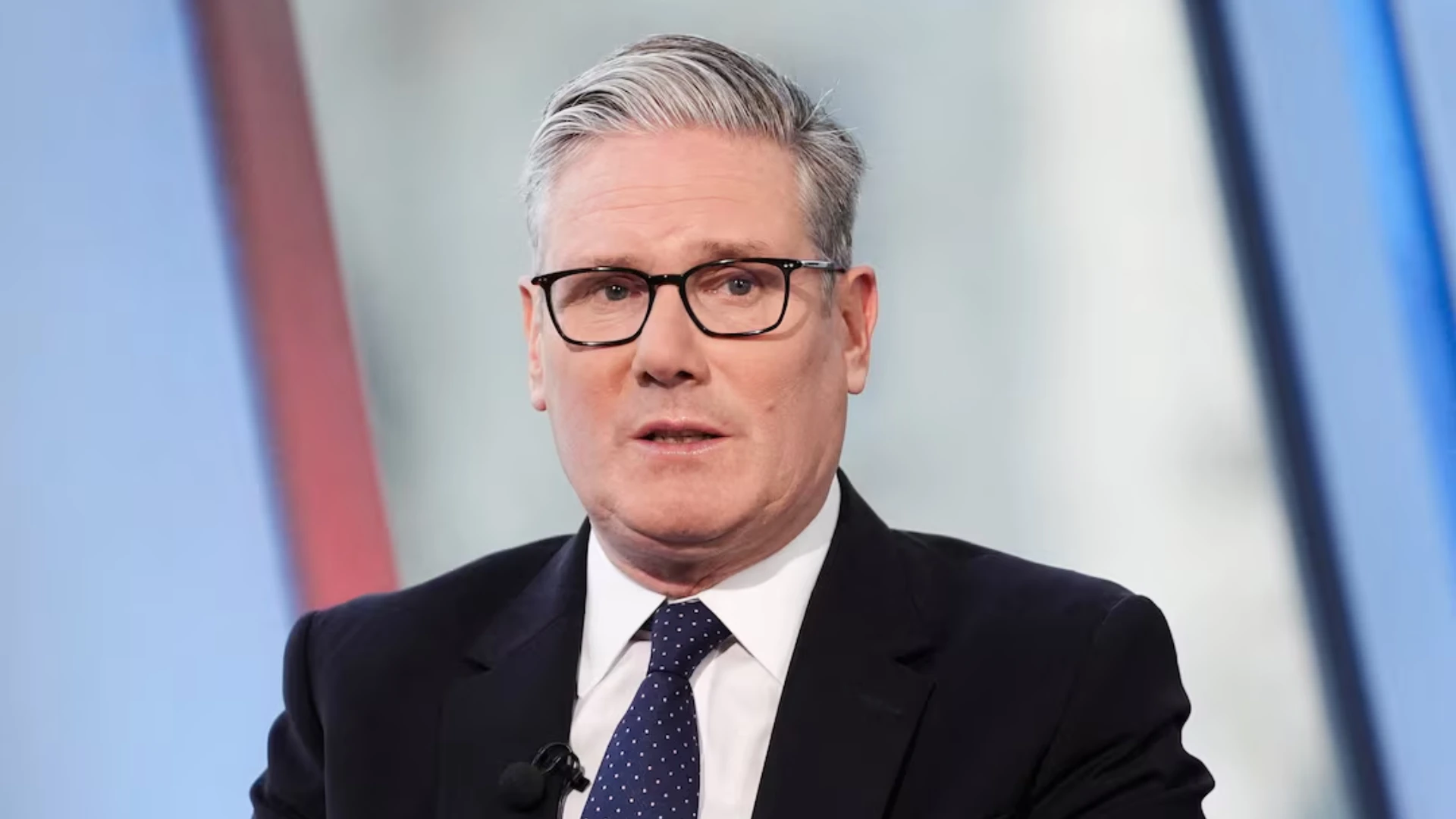 British PM Keir Starmer warns racism is returning to UK politics