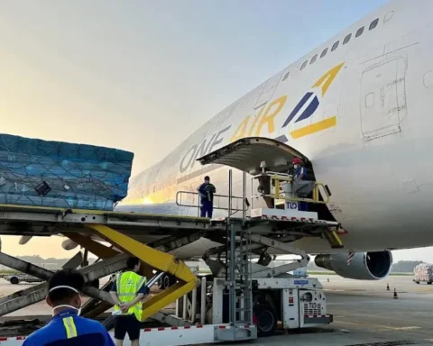 British cargo airline’s Brexit struggles resulted in costs