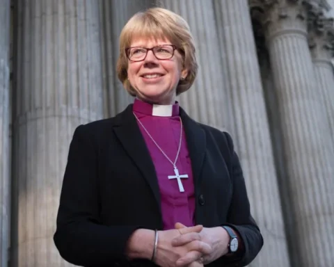 British faith leaders unite against assisted dying bill