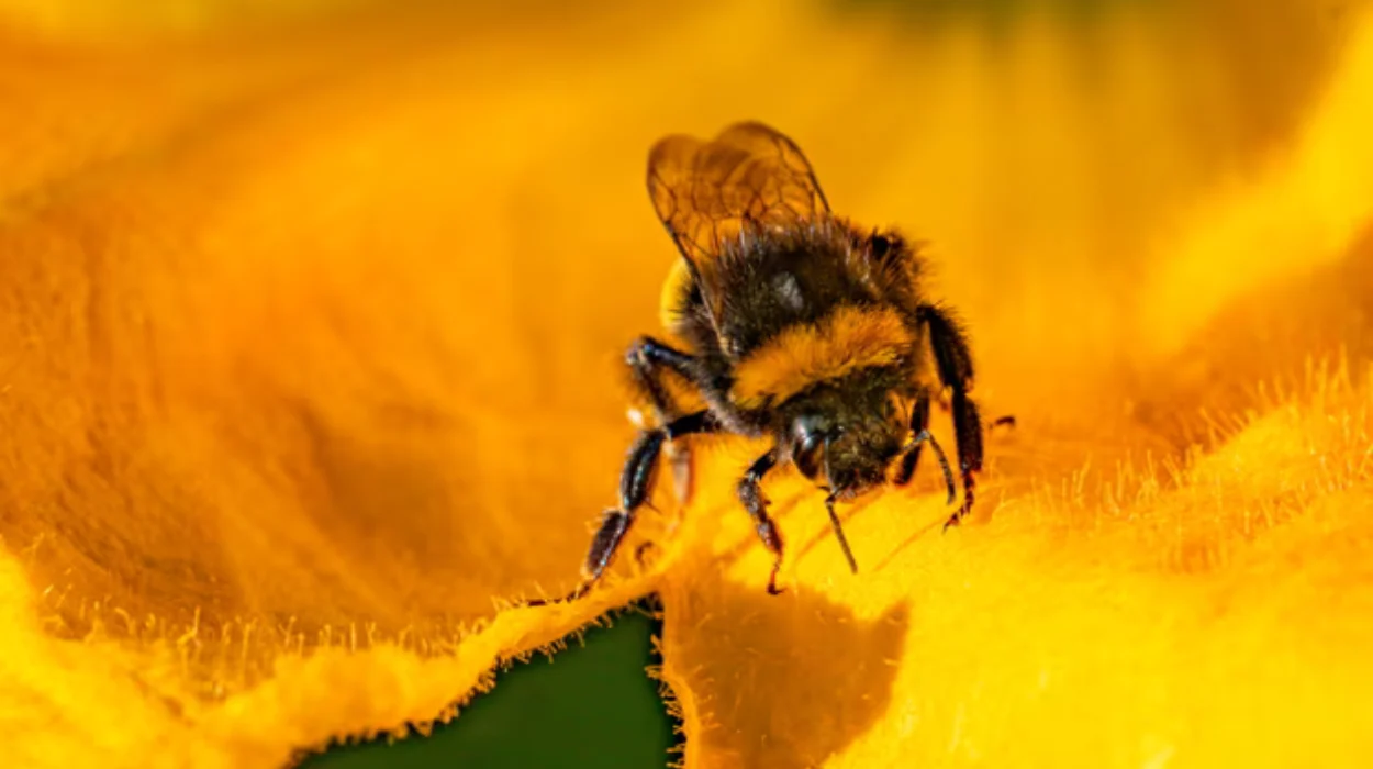 British government to ban bee-killing pesticides, except for some toxic ones