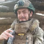 British man, Callum Tindal-Draper, killed while fighting in Ukraine