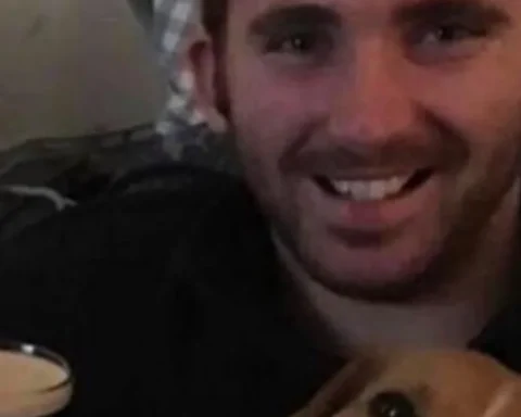 British paratrooper killed in Ukraine named