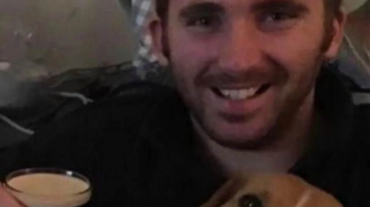 British paratrooper killed in Ukraine named