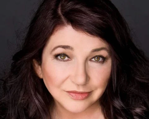 British singer Kate Bush expresses heartbreak as friend goes missing at sea