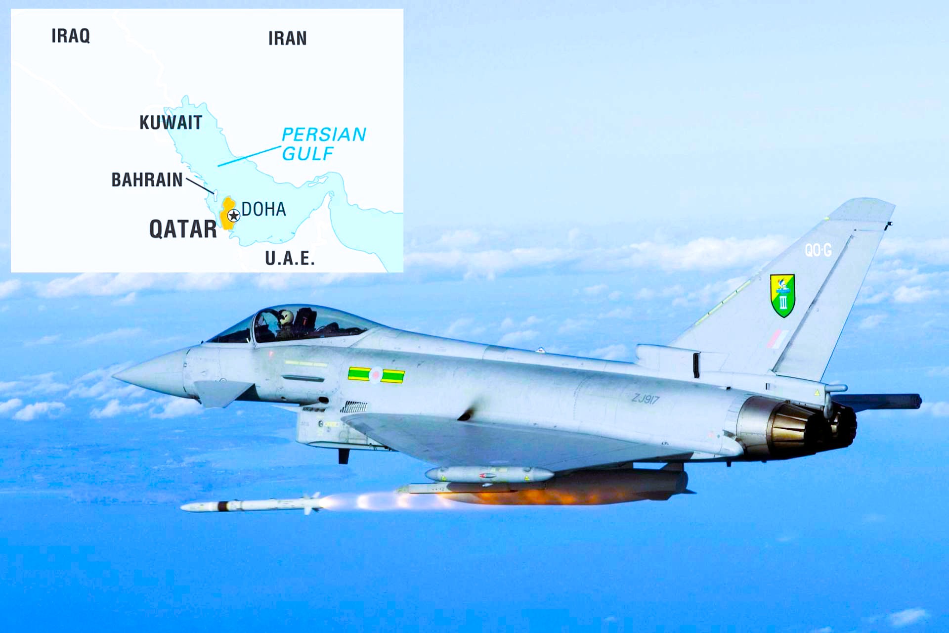 UK Middle East Defense Strengthens Gulf Security – Bahrain 2026 1 British naval support facility in Bahrain supporting UK Middle East defense strategy in the Gulf