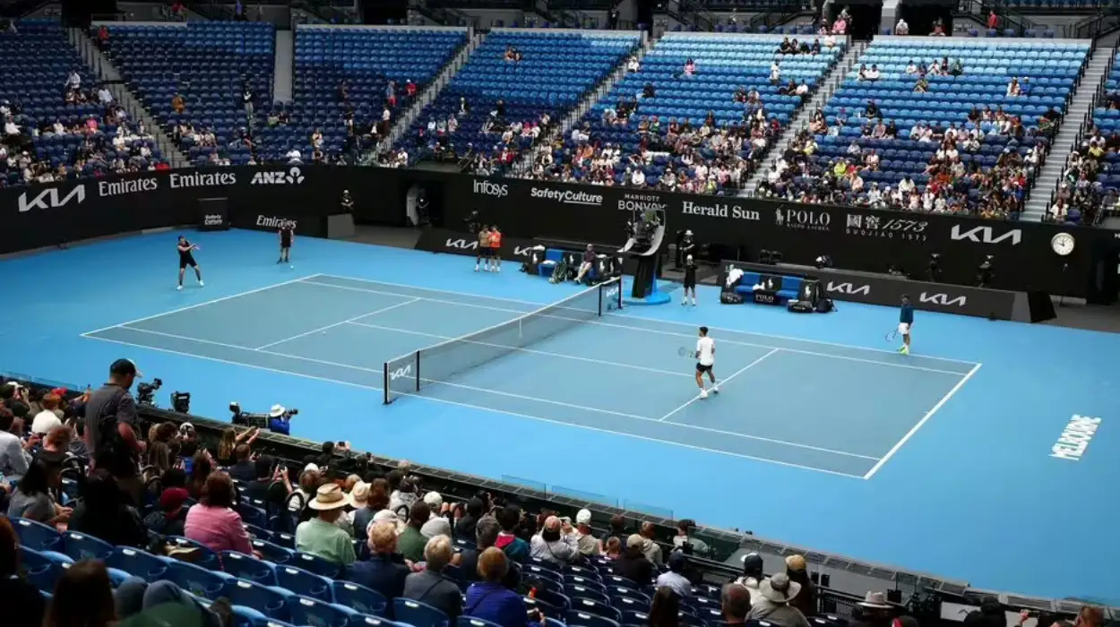 Broader Context and Future Outlook