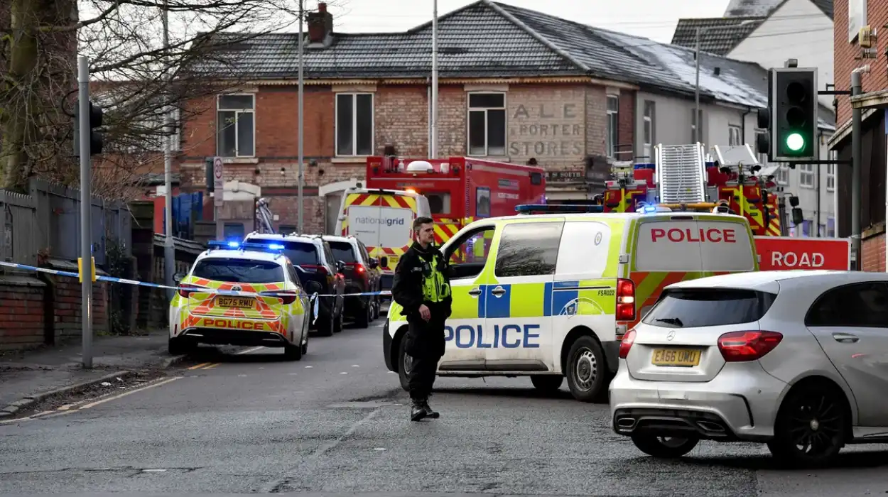 Broader Implications for Industrial Safety Protocols