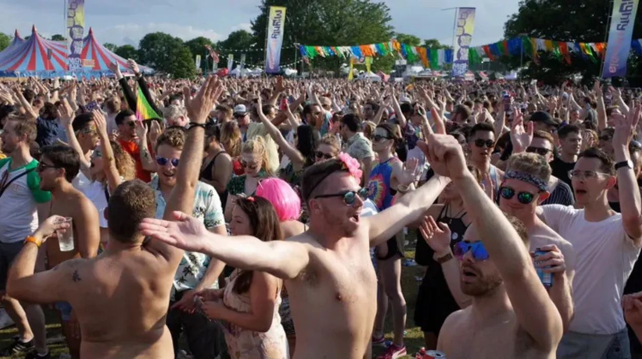 Brockwell Park 2025 Community invited to consultation events