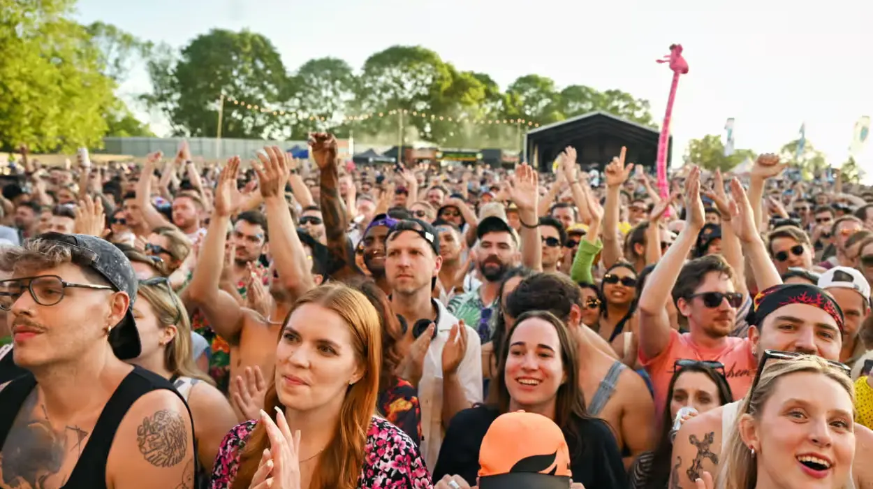 Brockwell Park festivals to proceed after court ruling