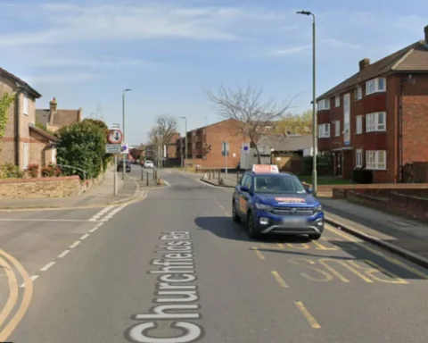 Bromley Council loses Beckenham yard appeal case