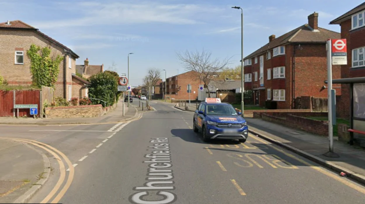 Bromley Council loses Beckenham yard appeal case