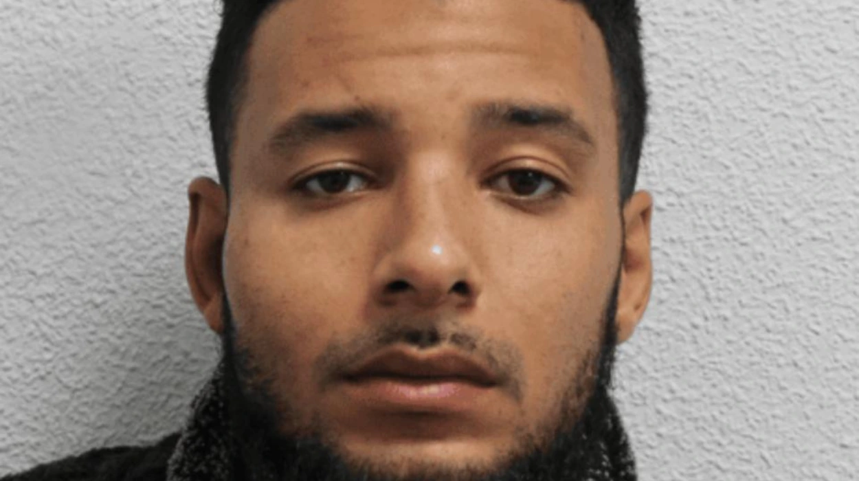 Bromley man jailed over £17m cocaine operation