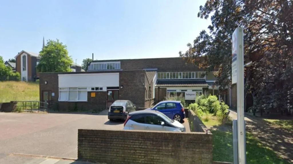 Bromley plans unveiled 68 Homes, new school block & solar panels