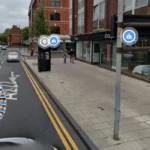 Bromley supermarket under fire for closing toilets