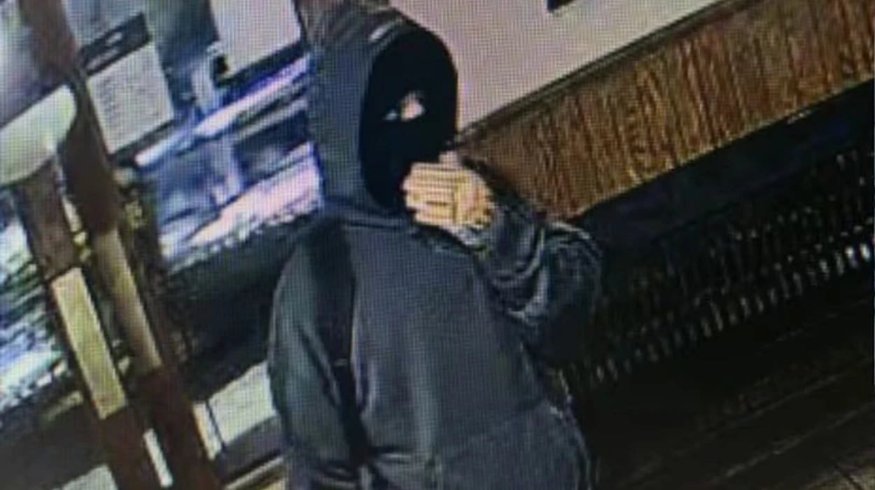 Brookings police seek public help to solve crime