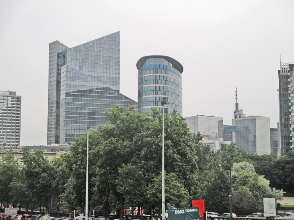 European Stock Market Today Steady in Brussels 2 European stock market today reflected on live stock exchange screens